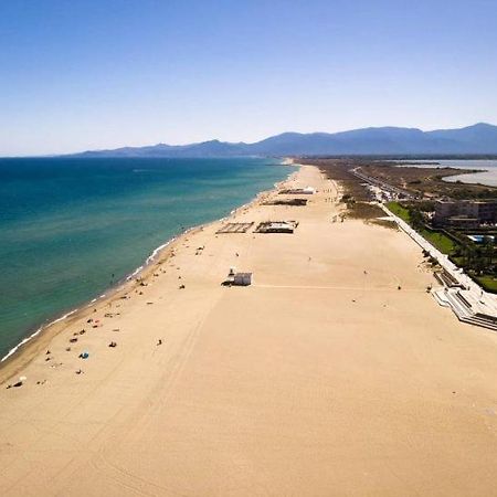 Logement Vue Sur Mer 卡内 外观 照片