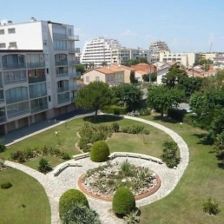Logement Vue Sur Mer 卡内 外观 照片