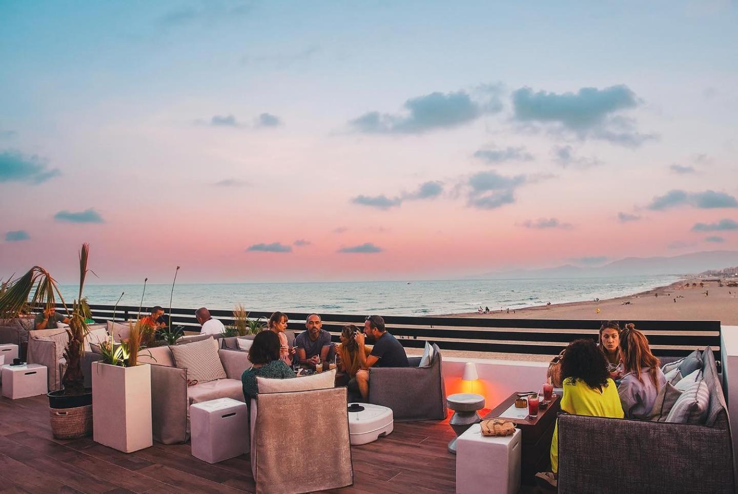 Logement Vue Sur Mer 卡内 外观 照片